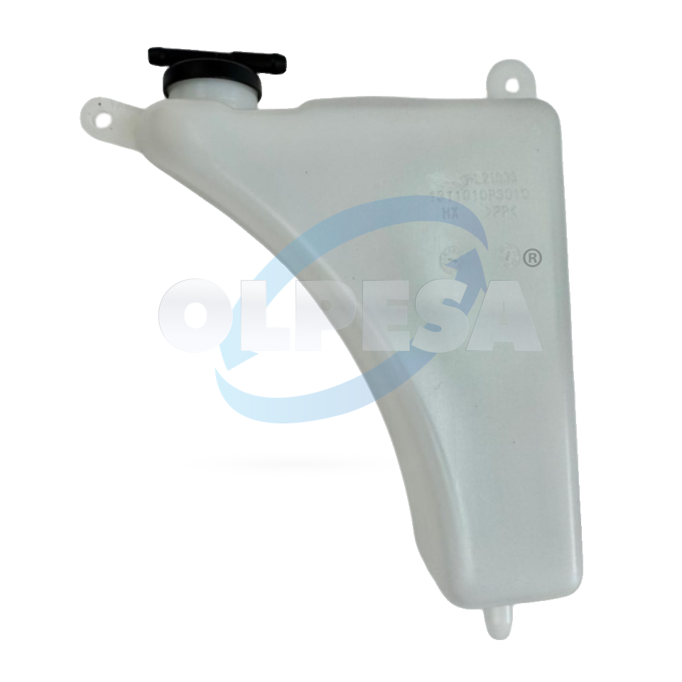 DEPOSITO EXPANSION JAC T8 PRO
