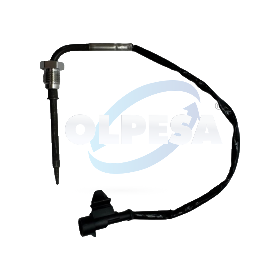 SENSOR TEMPERATURA ESCAPE JAC T9