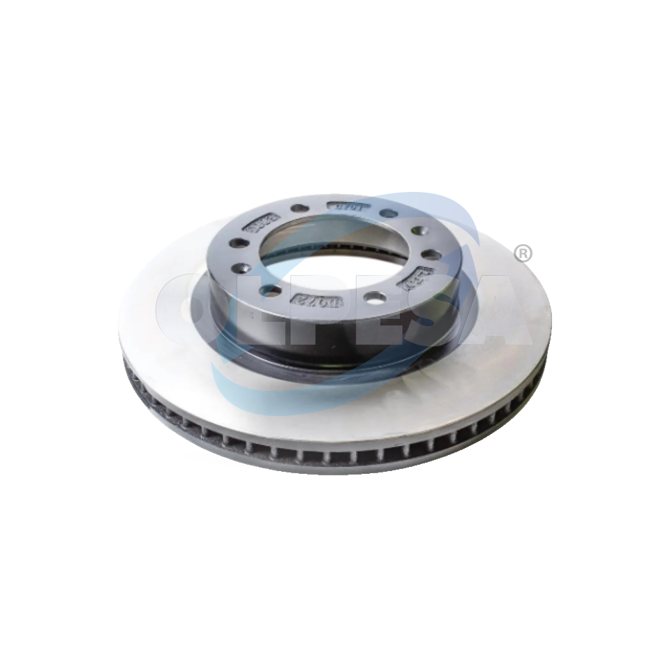 Disco freno delantero t6 – t8 – t8 pro desde 01-04-2022