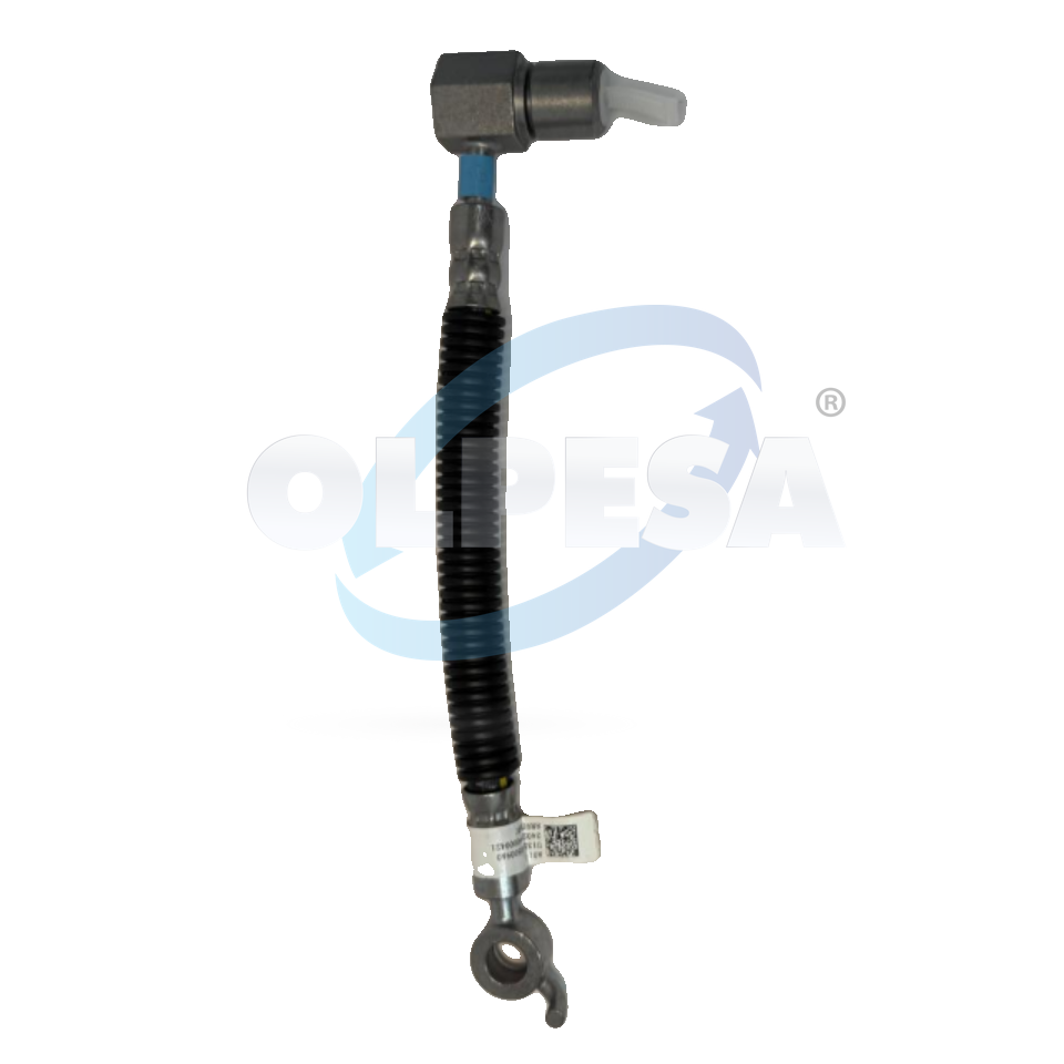 FLEXIBLE FRENO DELANTERO IZQUIERDO FOTON G7 – G9