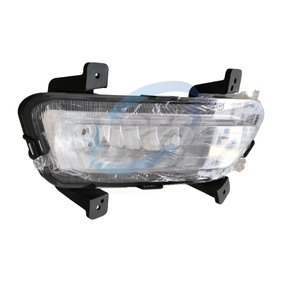 Neblinero delantero derecho t8 – t8 pro