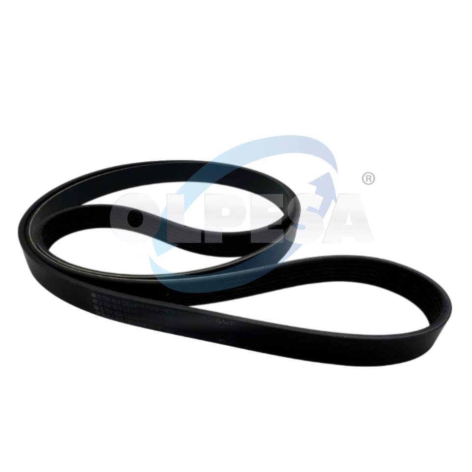 CORREA ACCESORIOS 6PK1972 JAC T8 PRO – JAC NEW REFINE M4 2023>