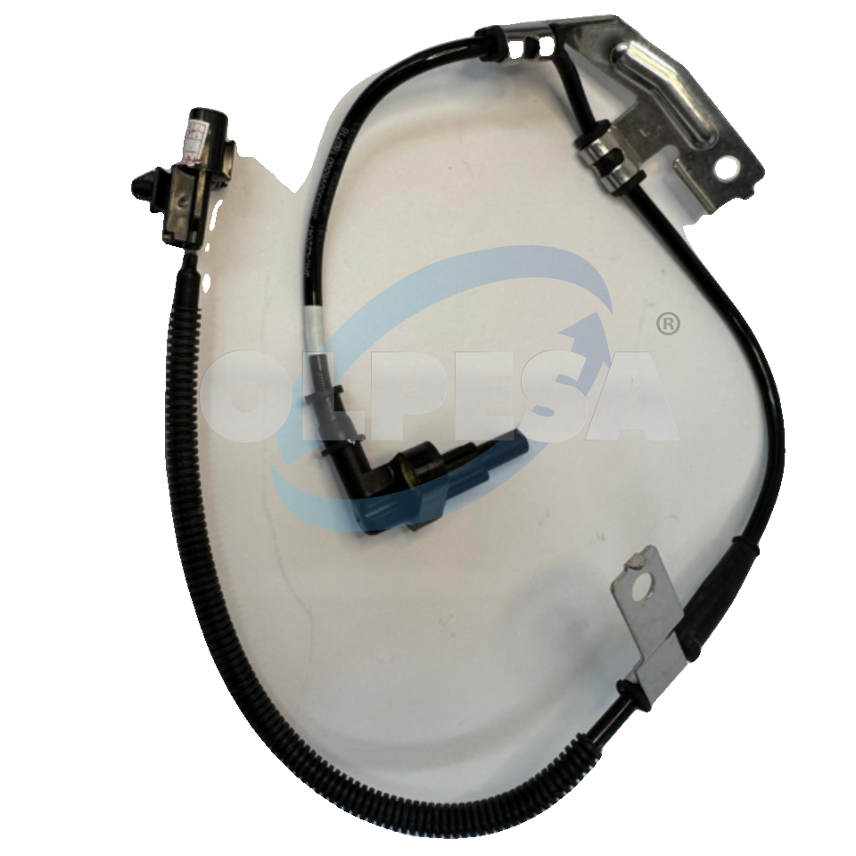 SENSOR ABS DELANTERO DERECHO PARA FRENOS DE DISCO EN LAS 4 RUEDAS JAC NEW REFINE