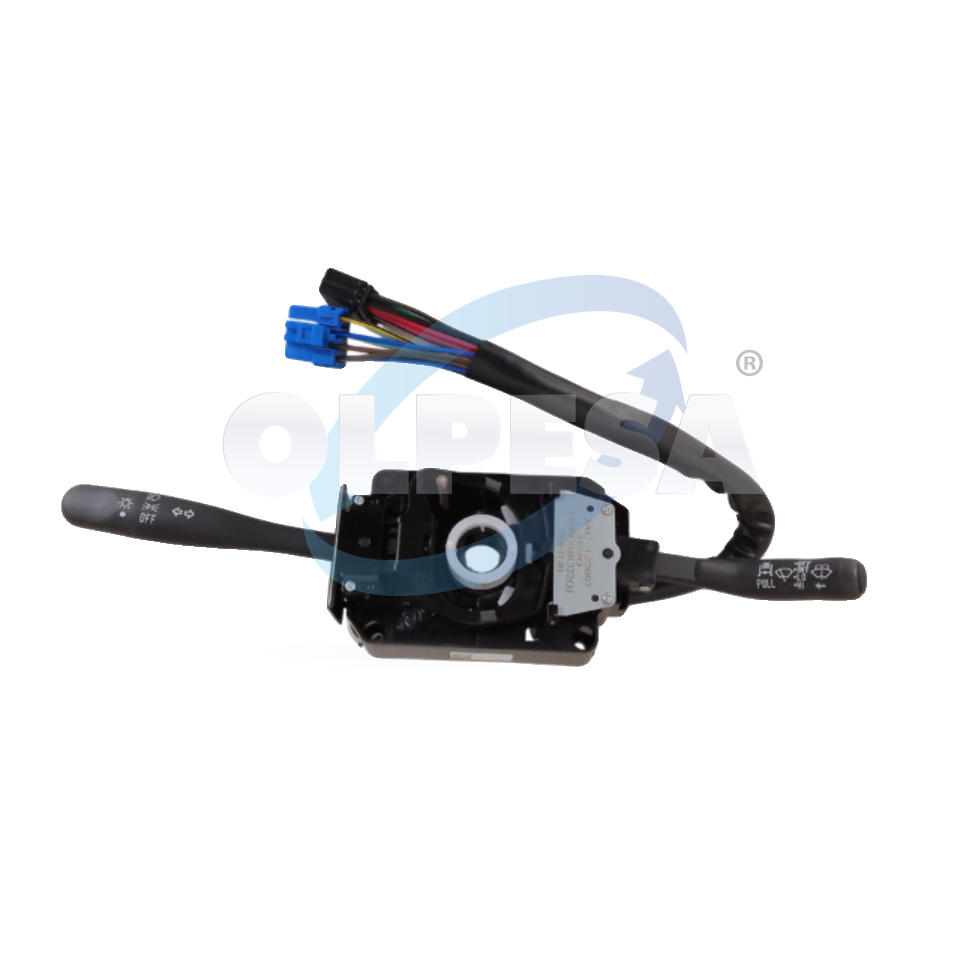 TELECOMANDO CAMION LIVIANO EURO 3 – EURO 4
