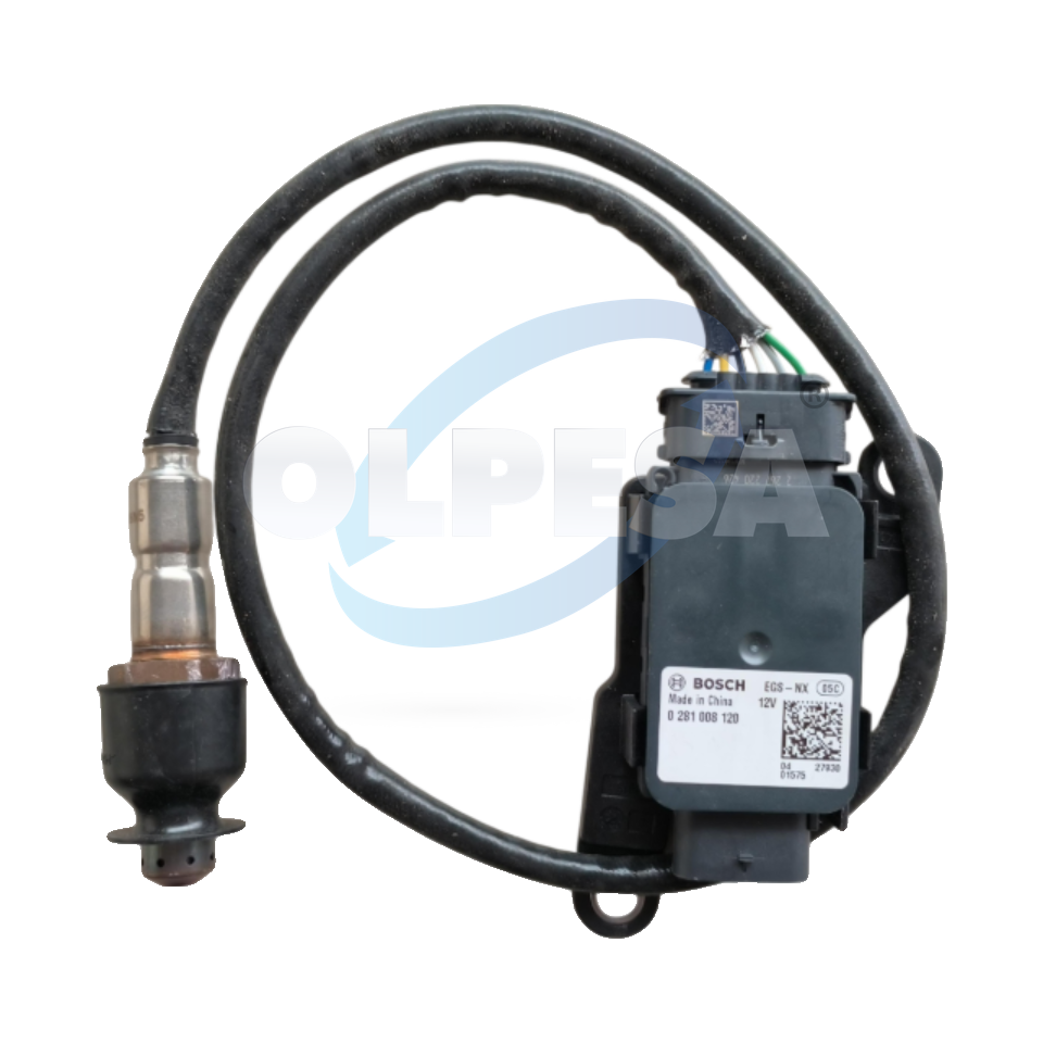 SENSOR OXIGENO 600MM MAXUS V90
