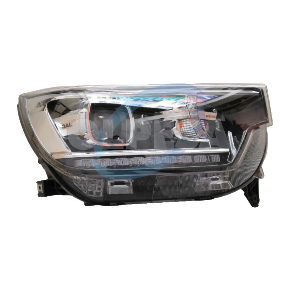 OPTICO DERECHO T8 – T8 PRO