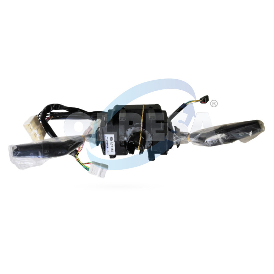 TELECOMANDO SUNRAY- MOTOR JAC – CUMMINS