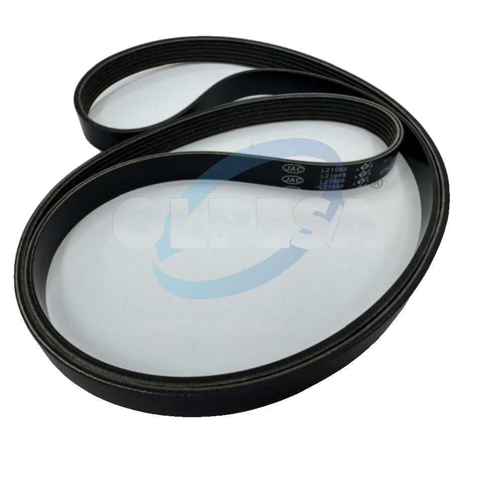 CORREA ACCESORIOS 6PK1972 JAC T8 PRO