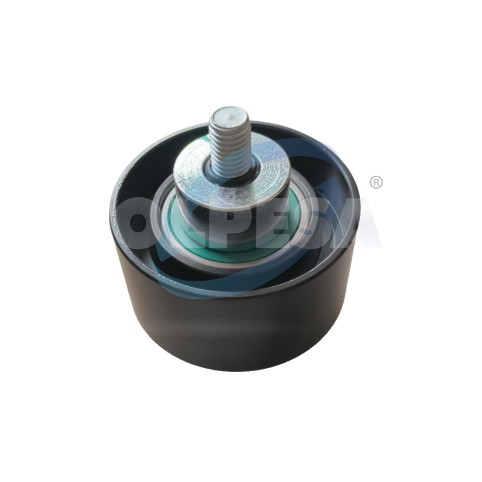 RODAMIENTO GUIA CORREA ACCESORIOS N°1 LADO BOMBA DE AGUA GREENJET 2.7