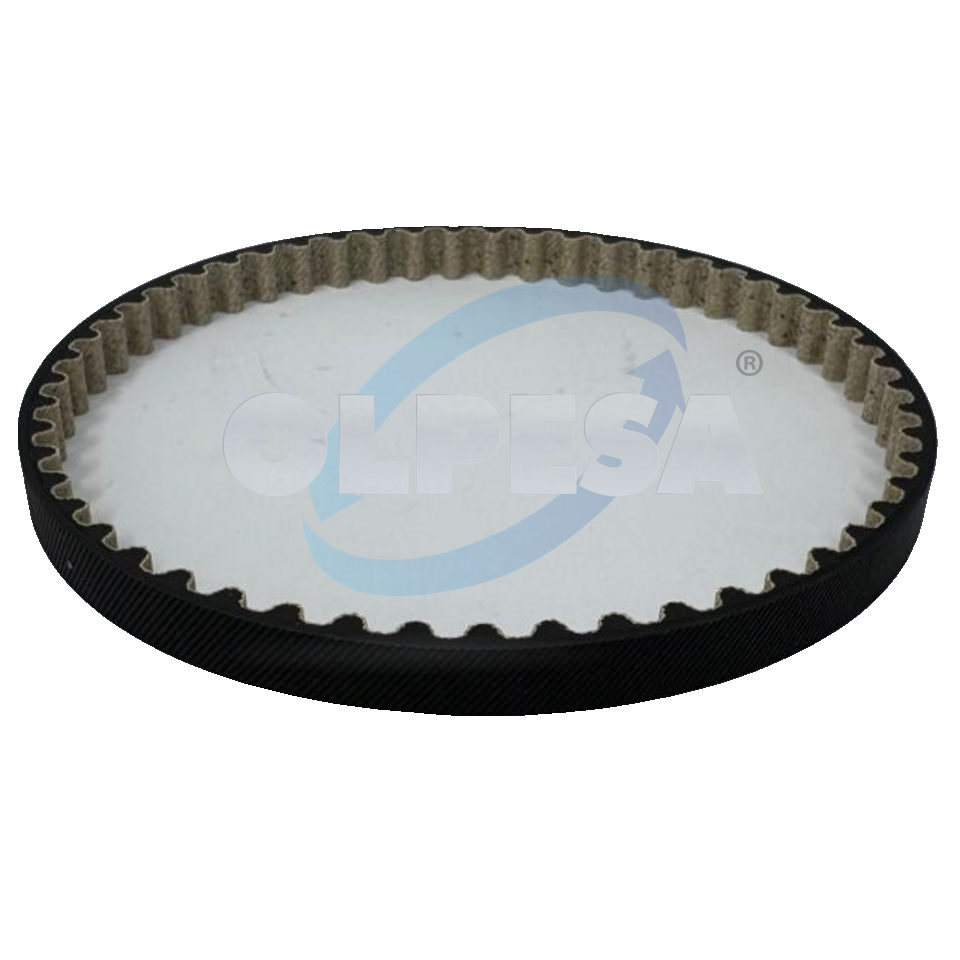 CORREA BOMBA DE ACEITE FOTON G7 – G9