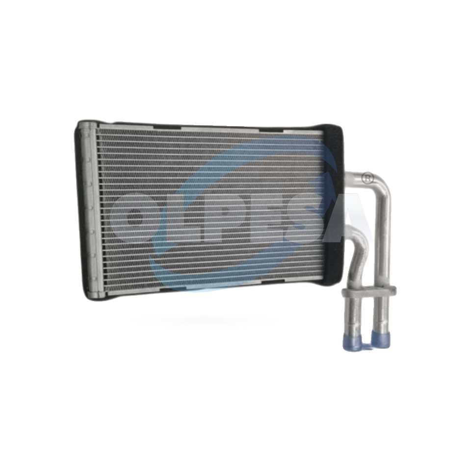 RADIADOR TRASERO CALEFACCION SUNRAY CUMMINS – GREENJET 2.7