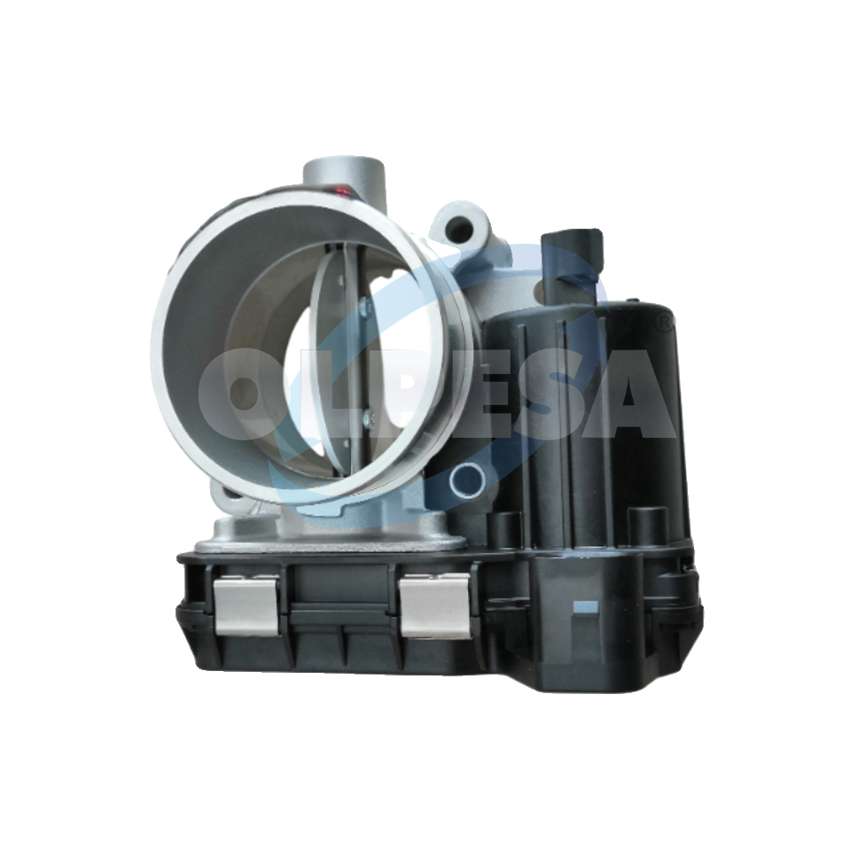 Conjunto tps maxus v80 euro v – t60 2.8