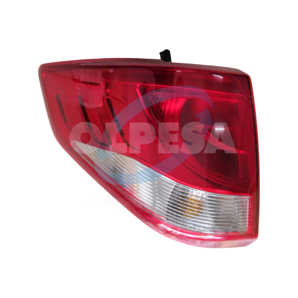 FOCO TRASERO EXTERIOR IZQUIERDO NEW REFINE