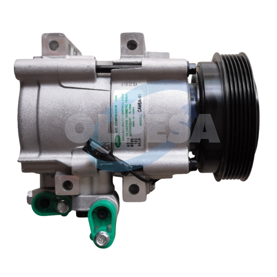 COMPRESOR AIRE ACONDICIONADO NEW REFINE