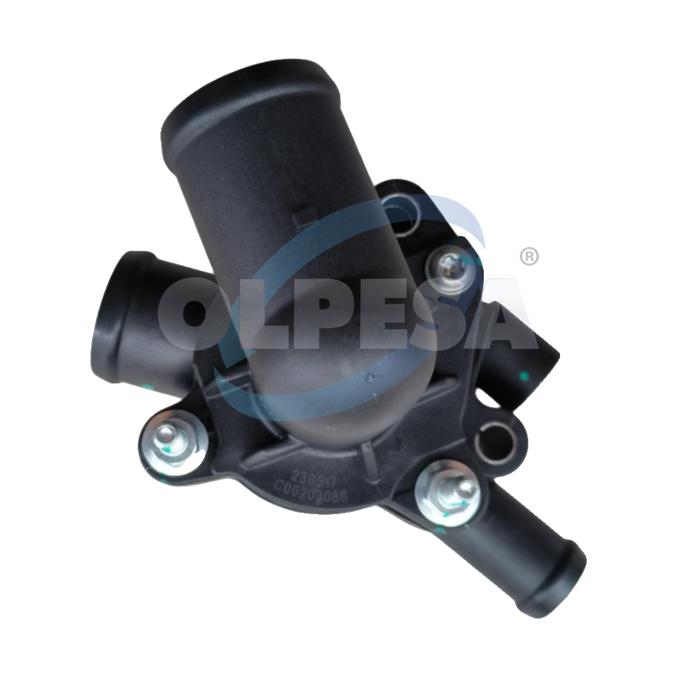 TERMOSTATO COMPLETO LADO CULATA MAXUS T60 2.0 – T90 2.0