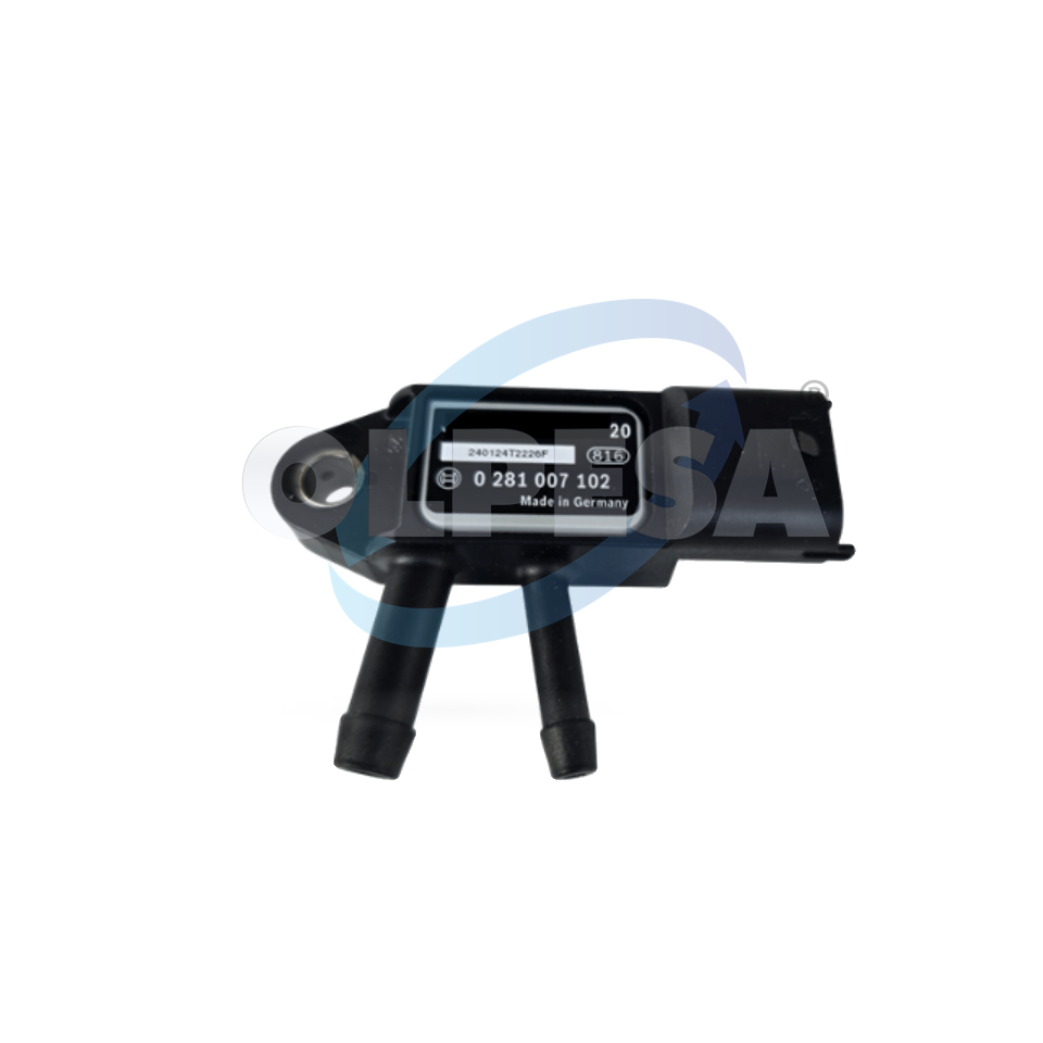 SENSOR PRESION DIFERENCIAL X200 – T6 – T8 – T8 PRO