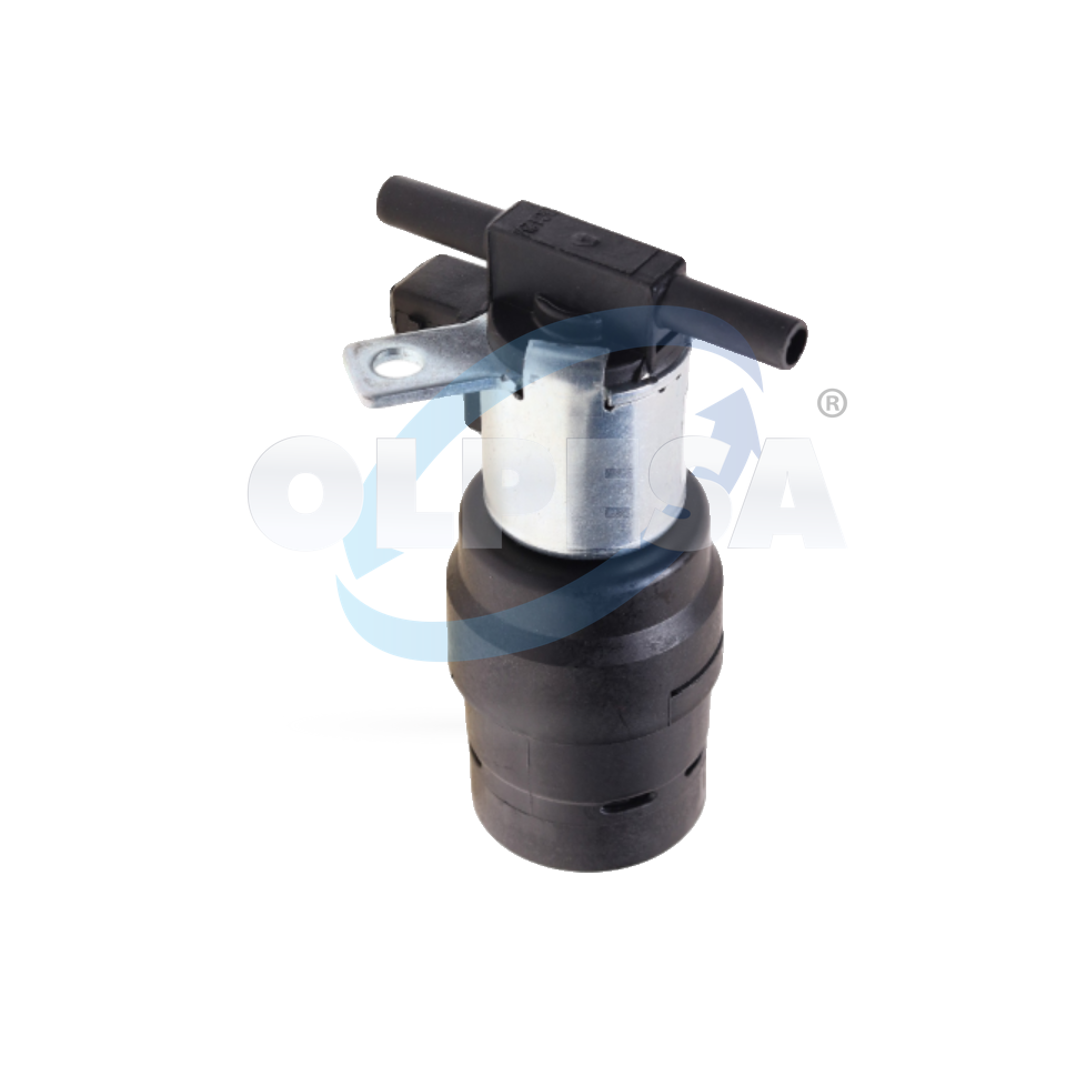 VALVULA VACIO ELECTRICA PARA FRENO MOTOR SUNRAY