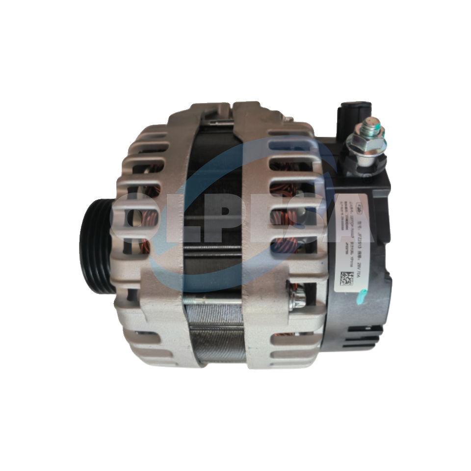 ALTERNADOR MAXUS C35 28V 70A