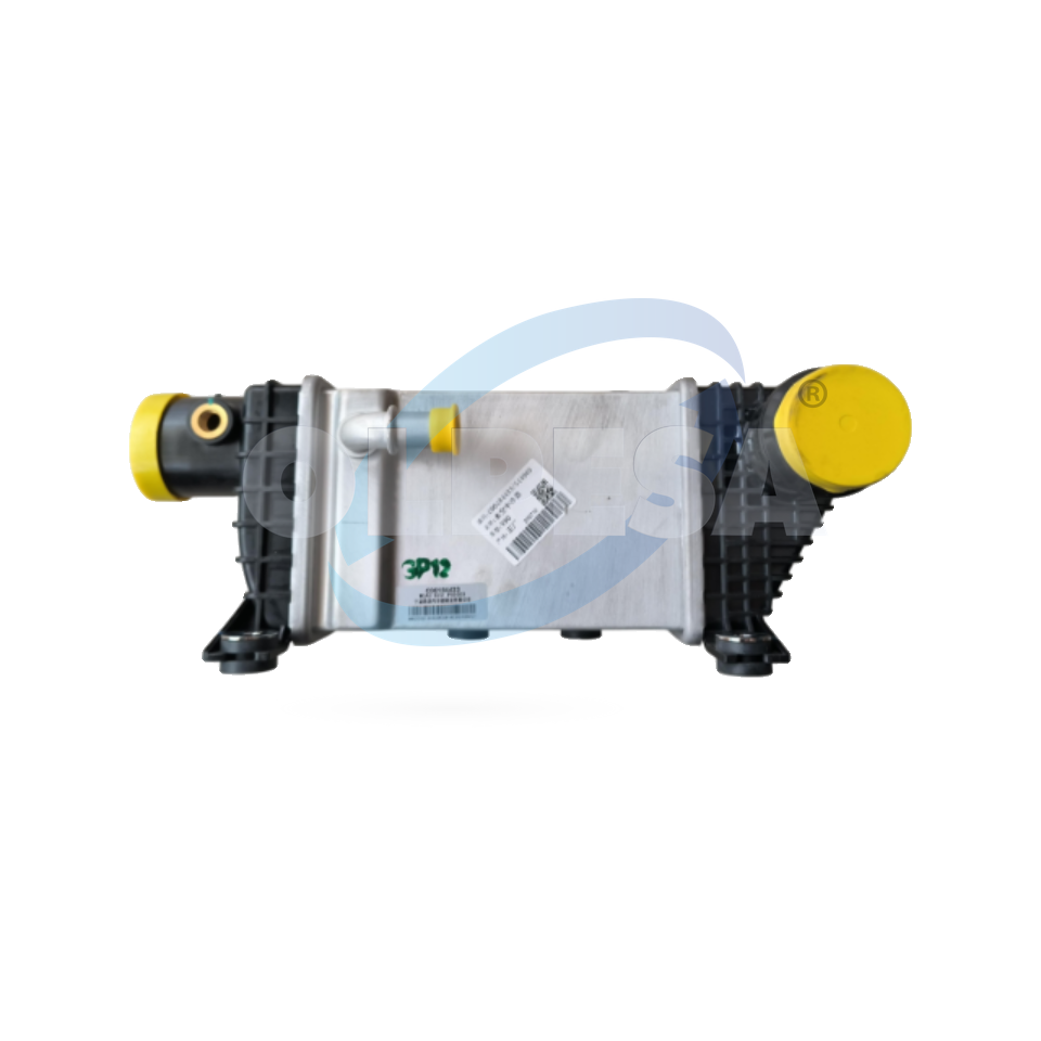 INTERCOOLER MAXUS V90