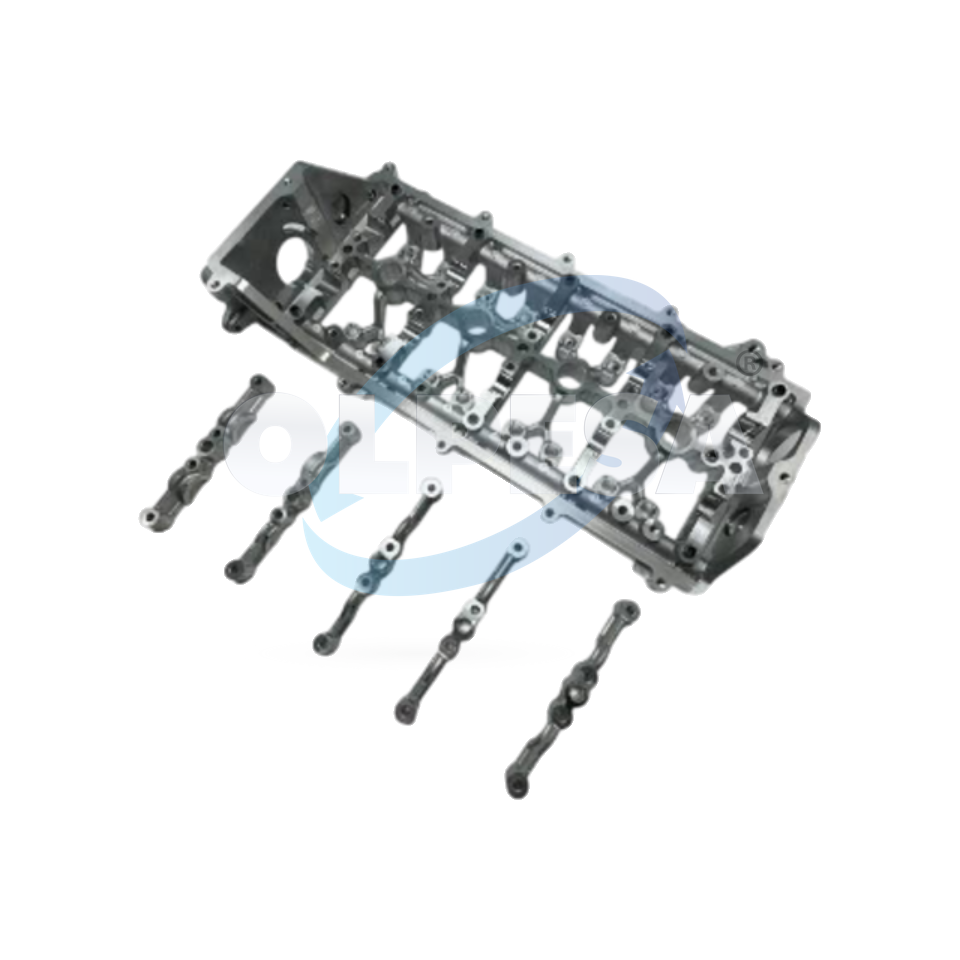 CULATIN CON BANCADAS EJE DE LEVAS MAXUS V90 2.0 – T60 2.0 – T90 2.0 – G10 2.0 -G90 2.0