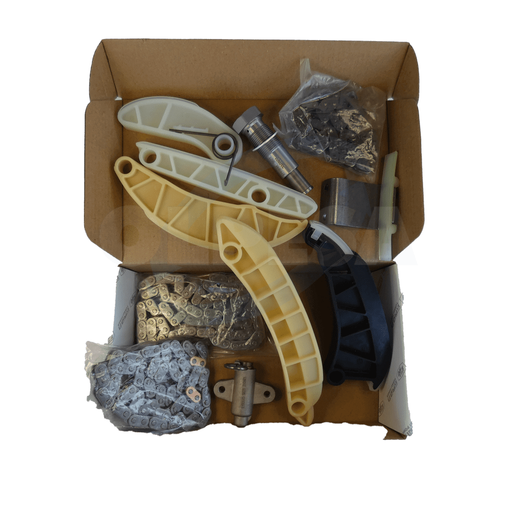 KIT DISTRIBUCION MAXUS G10 1.9 ( 11 PIEZAS )