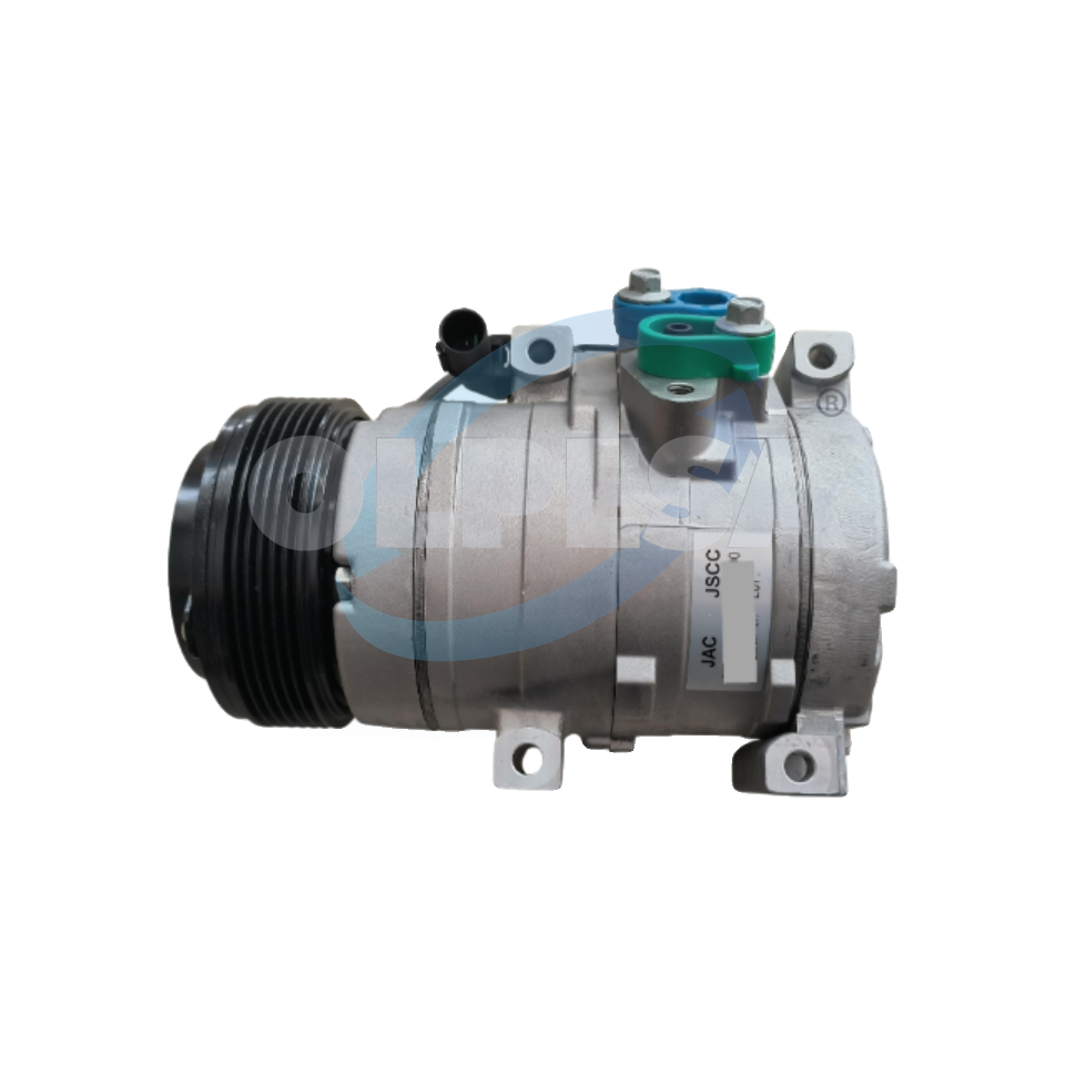 COMPRESOR AIRE ACONDICIONADO SUNRAY GREENJET 1.9