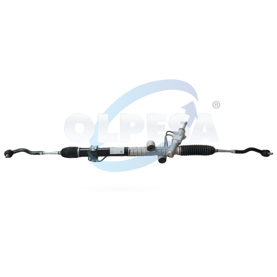 CREMALLERA DIRECCION MAXUS V80