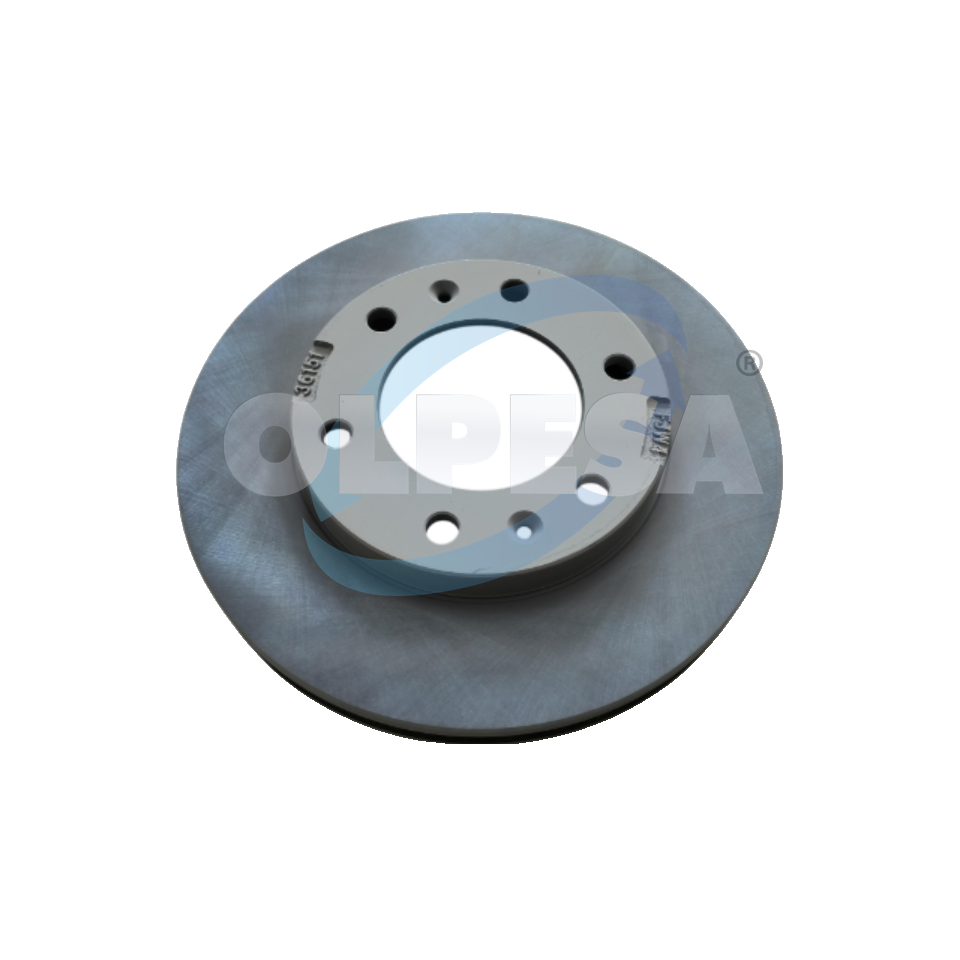 DISCO FRENO DELANTERO MAXUS G10 1.9 – G10 2.0