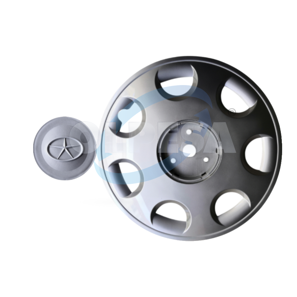 Tapa rueda trasera aro 16 motor cummins – greenjet 2.7