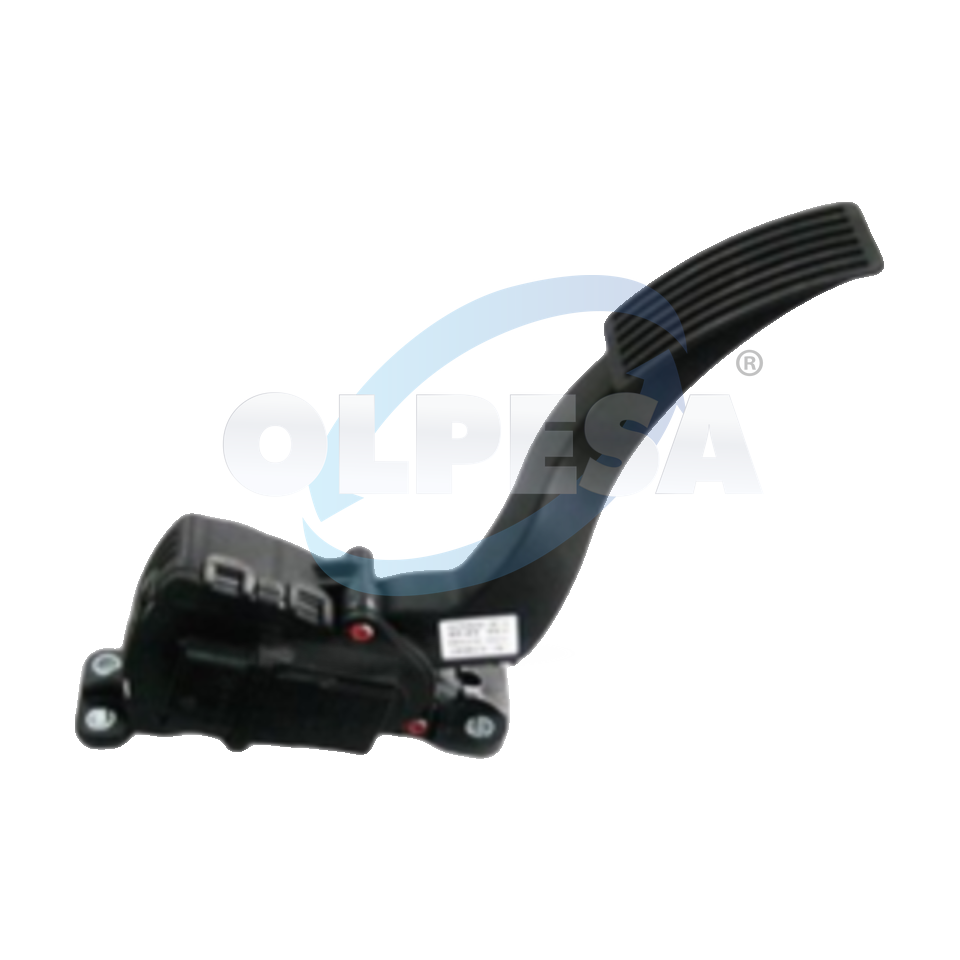 PEDAL ACELERADOR REFINE 1.9 – REFINE 2.8 – NEW REFINE