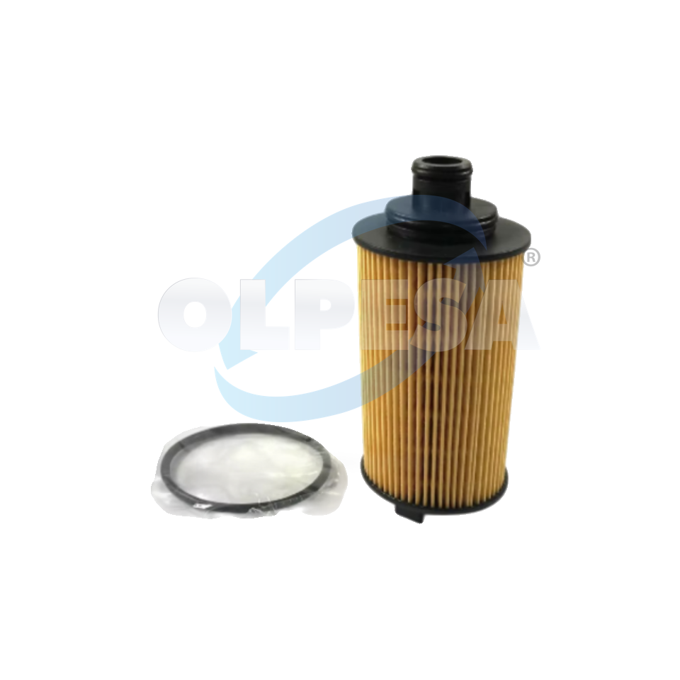 FILTRO ACEITE CHANGAN HUNTER