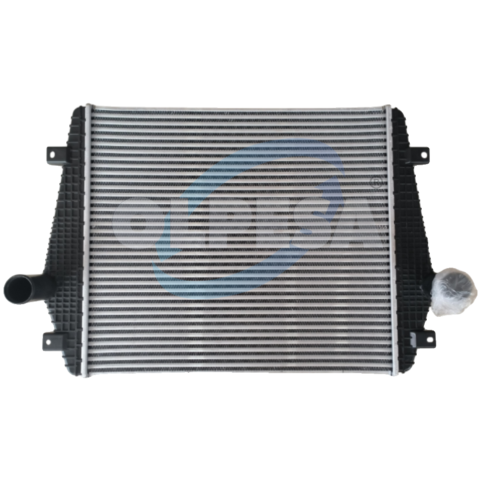 INTERCOOLER T6 – T8 – T8 PRO