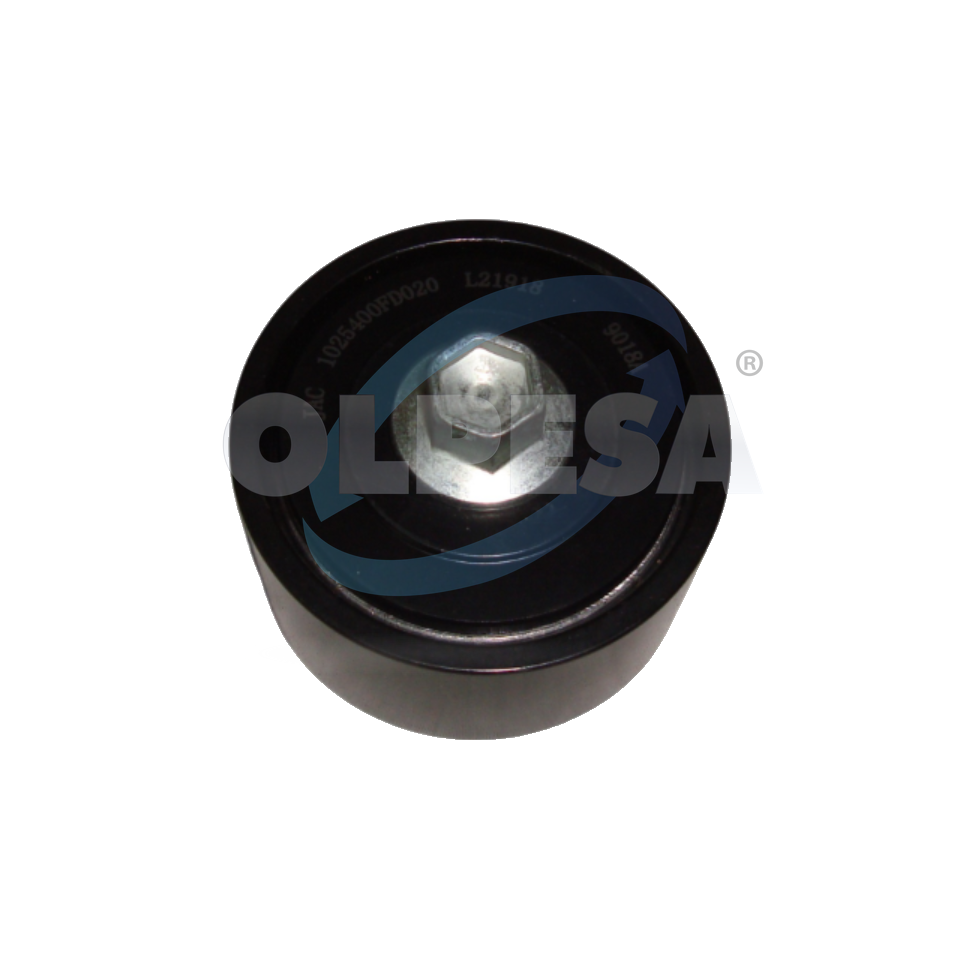 RODAMIENTO GUIA CORREA ACCESORIOS N°1 X200 – T6 – T8 – T8 PRO