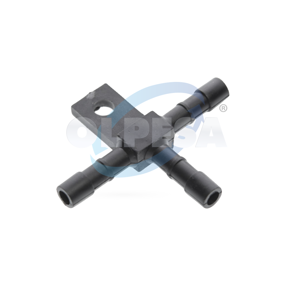 VALVULA TRES VIAS SUNRAY – CAMION LIVIANO EURO 3 – EURO 4