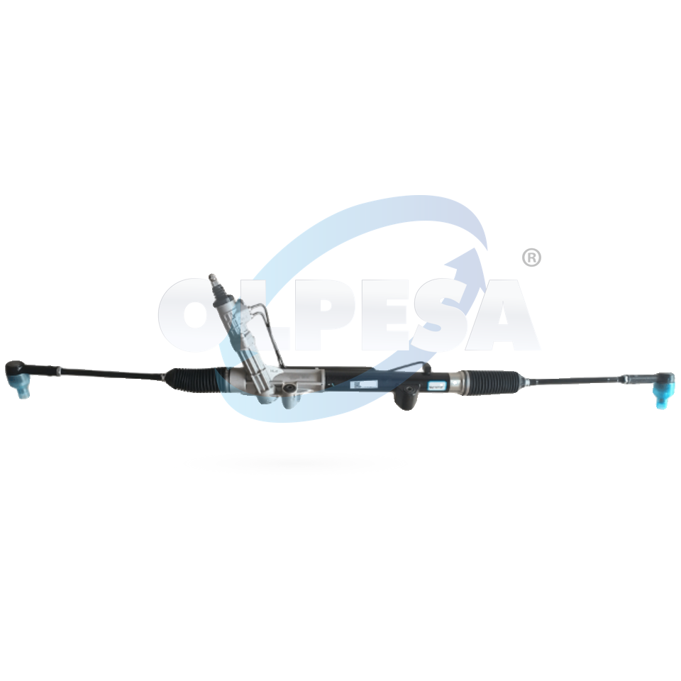 CREMALLERA DIRECCION MOTOR CUMMINS – GREENJET