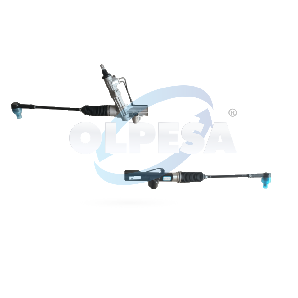 CREMALLERA DIRECCION MOTOR JAC