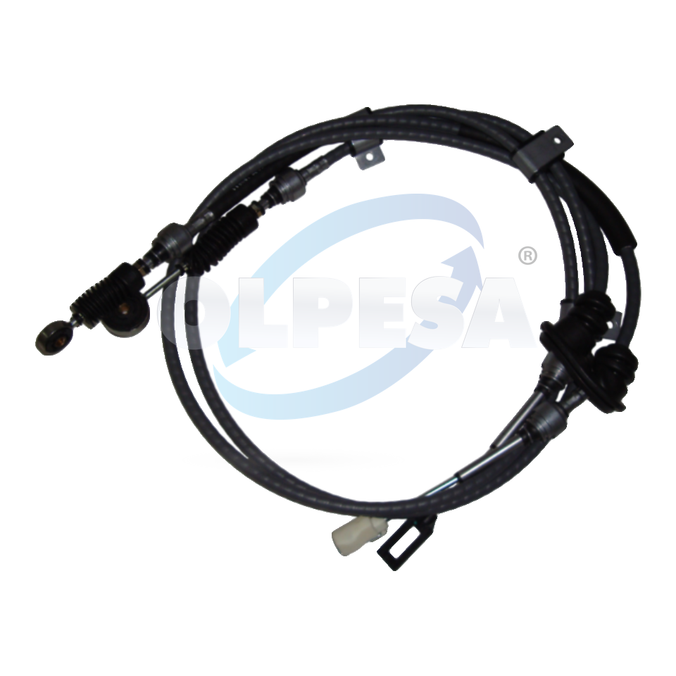 PIOLA DE CAMBIOS ( CONJUNTO ) X200