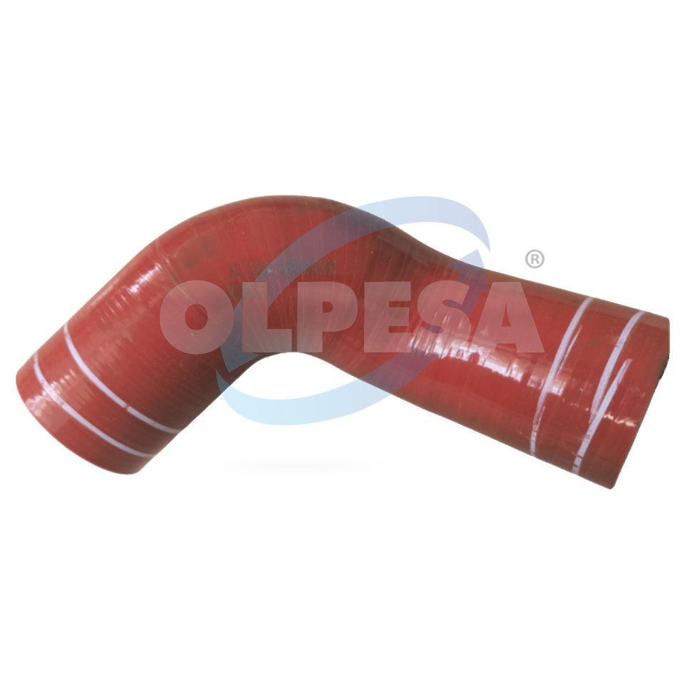 MANGUERA DESDE INTERCOOLER LADO CHOFER X200