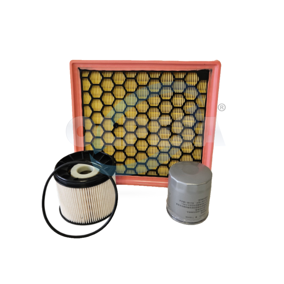 KIT FILTROS MAXUS T60 2.0