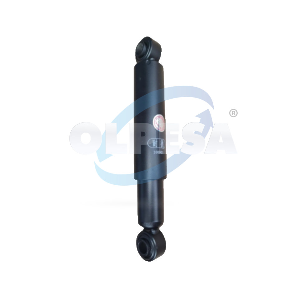 AMORTIGUADOR TRASERO CHNGAN M201