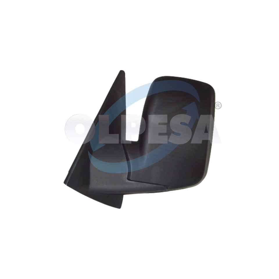 ESPEJO RETROVISOR ELECTRICO IZQUIERDO 7 PINES X200